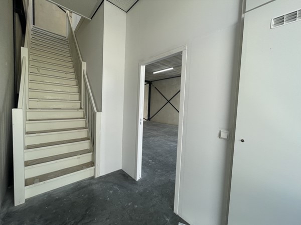 Medium property photo - Bolstoen 15P, 1046 AS Amsterdam